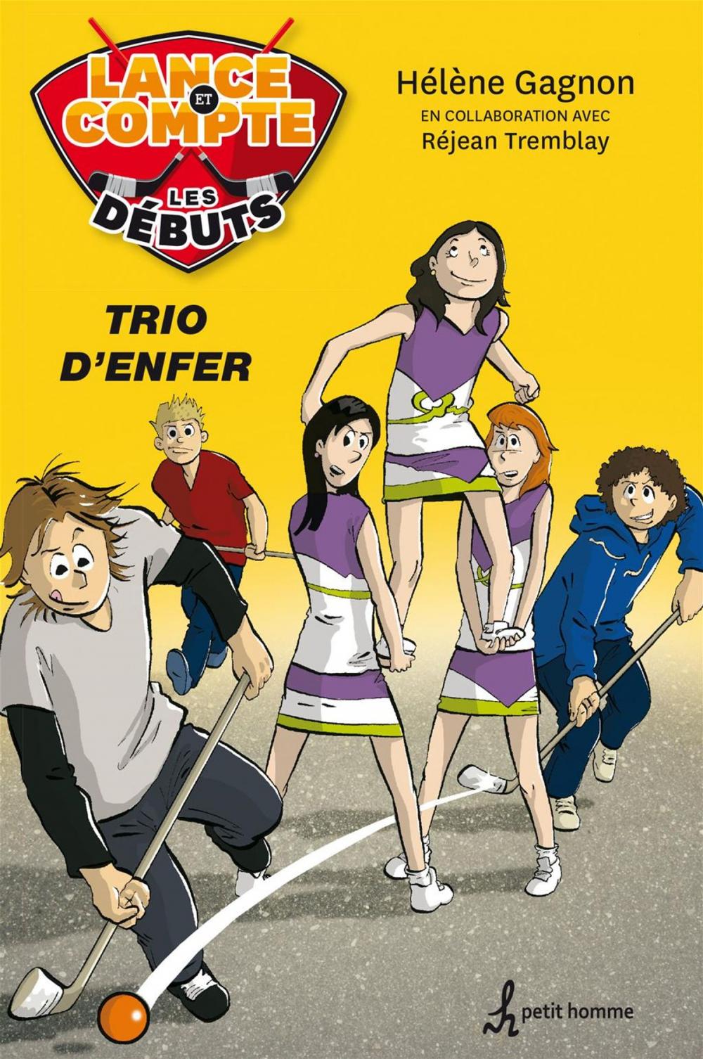 Big bigCover of Lance et compte - Tome 2