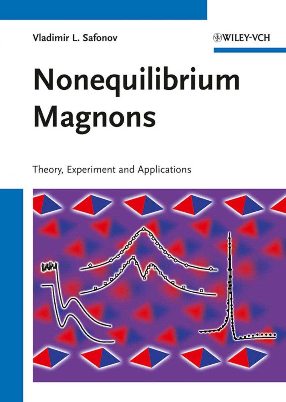 Big bigCover of Nonequilibrium Magnons
