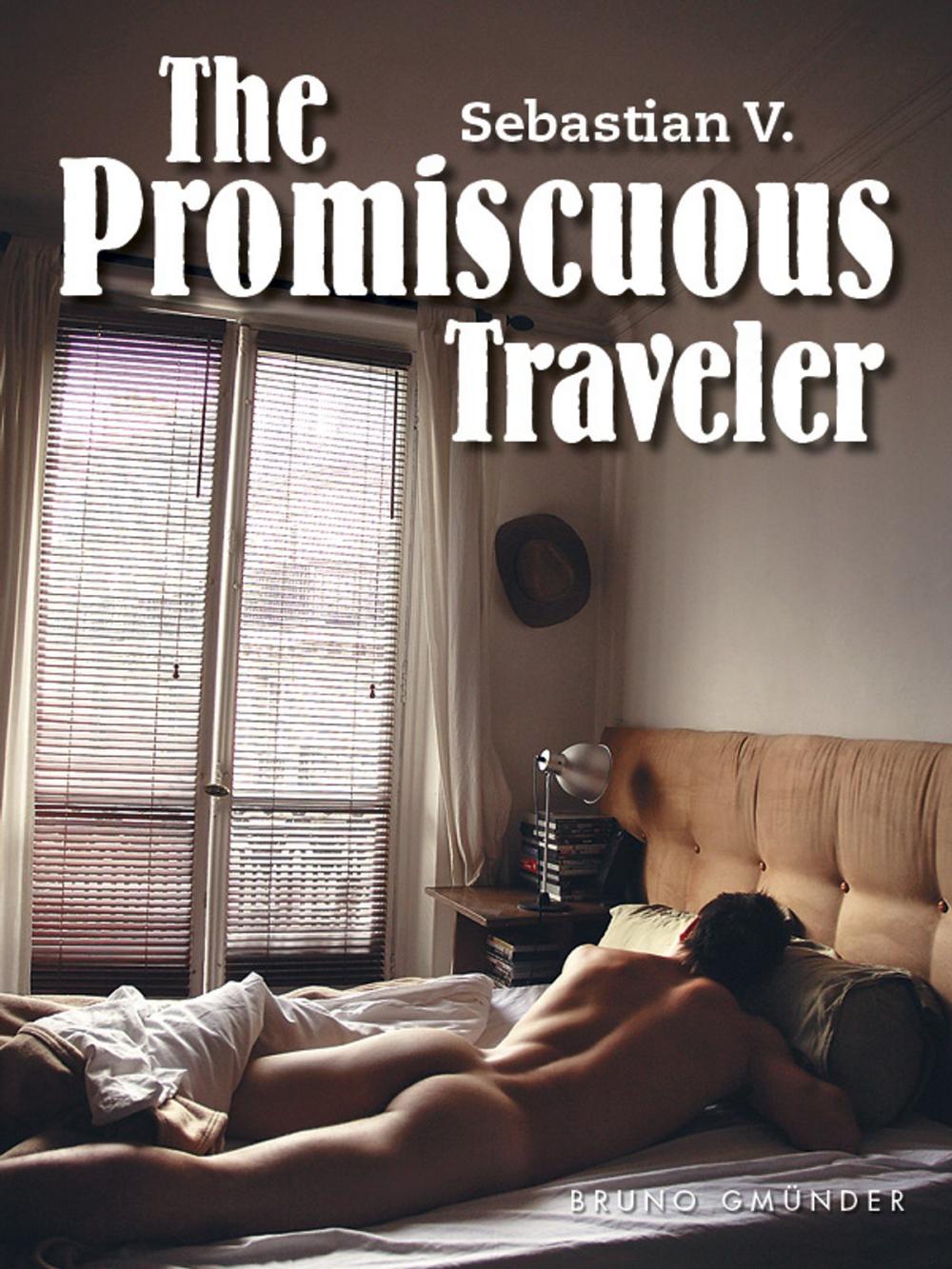 Big bigCover of The Promiscuous Traveler