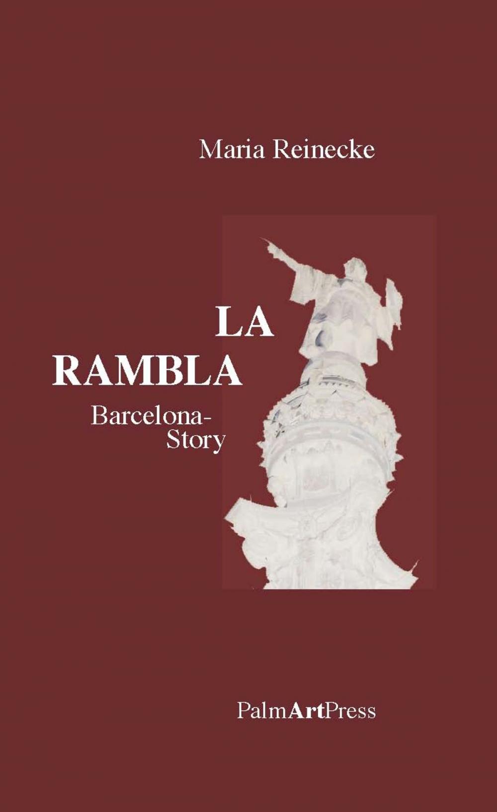 Big bigCover of La Rambla