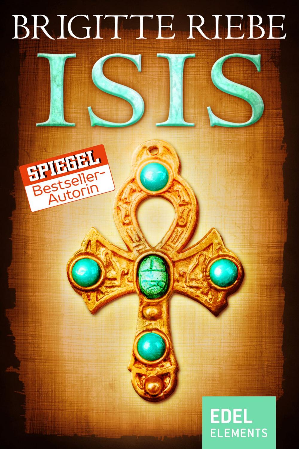 Big bigCover of Isis
