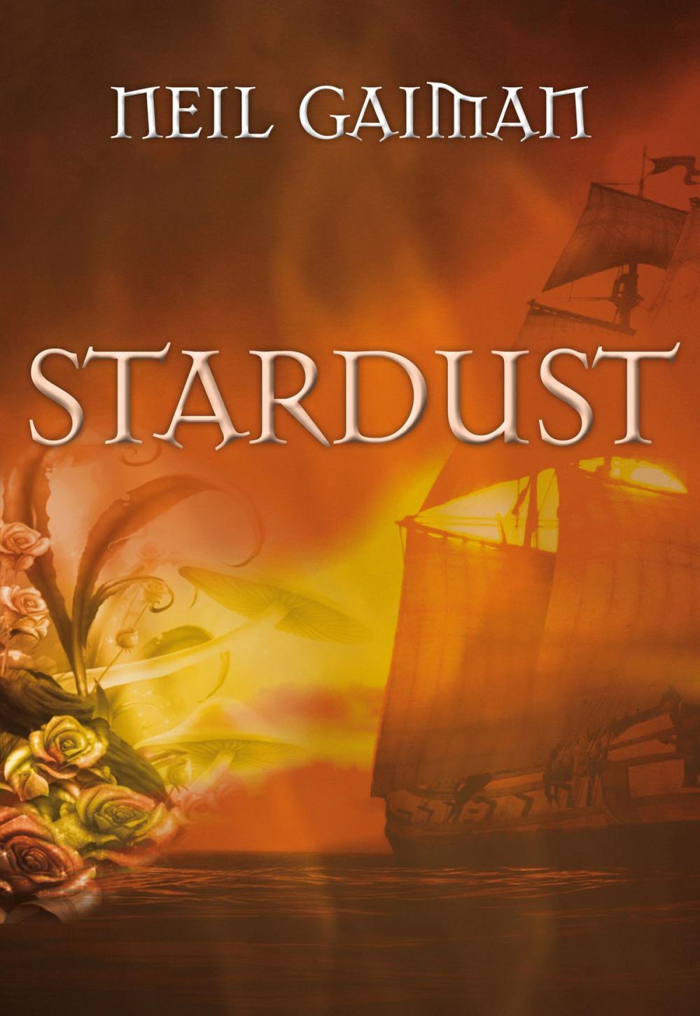 Big bigCover of Stardust