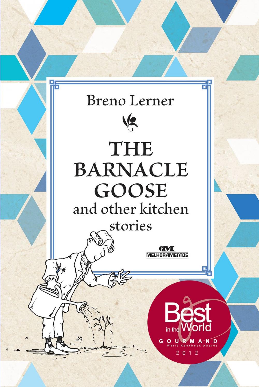 Big bigCover of The Barnacle Goose
