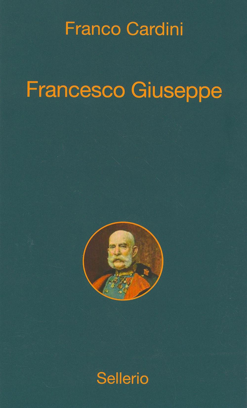 Big bigCover of Francesco Giuseppe