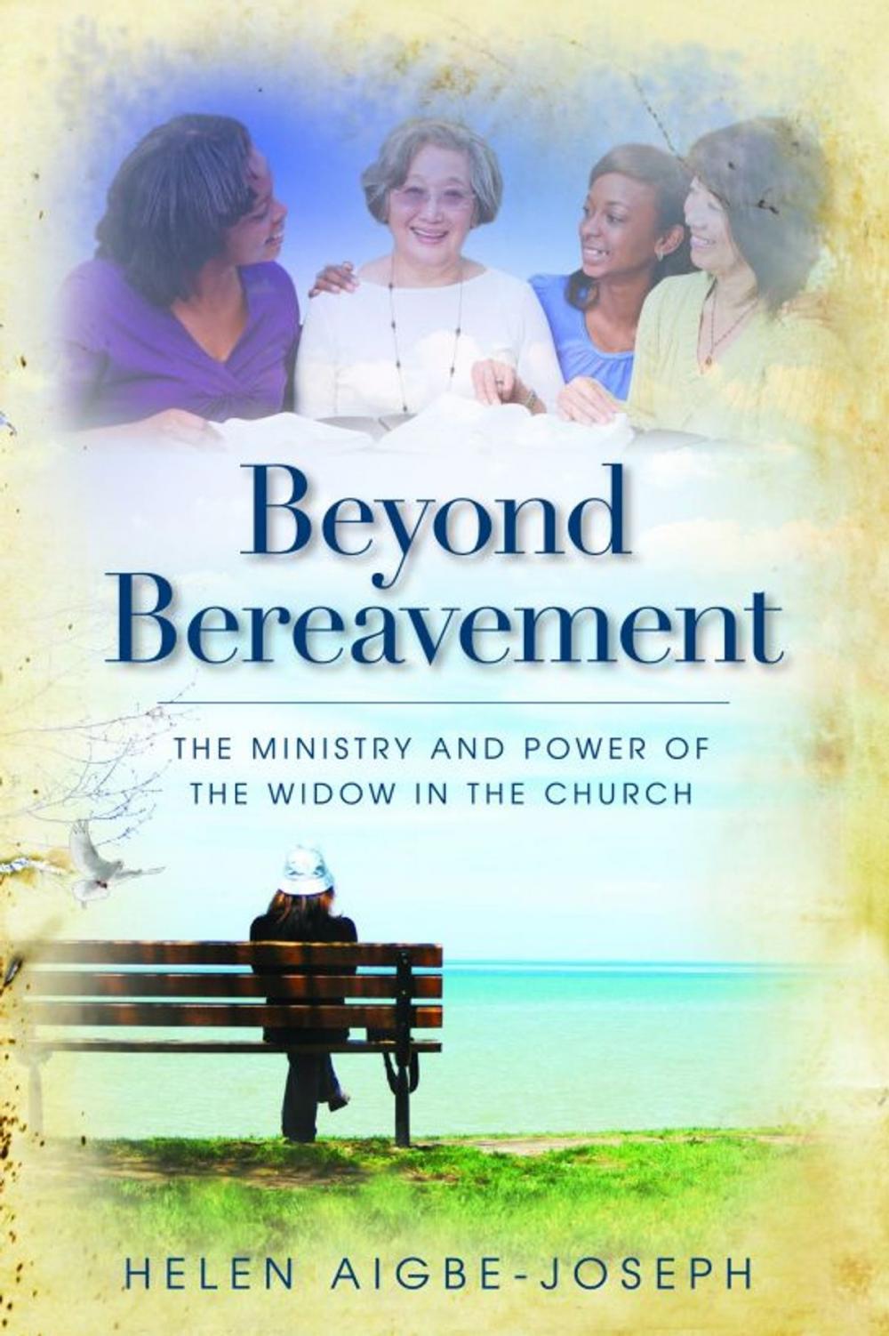 Big bigCover of Beyond Bereavement