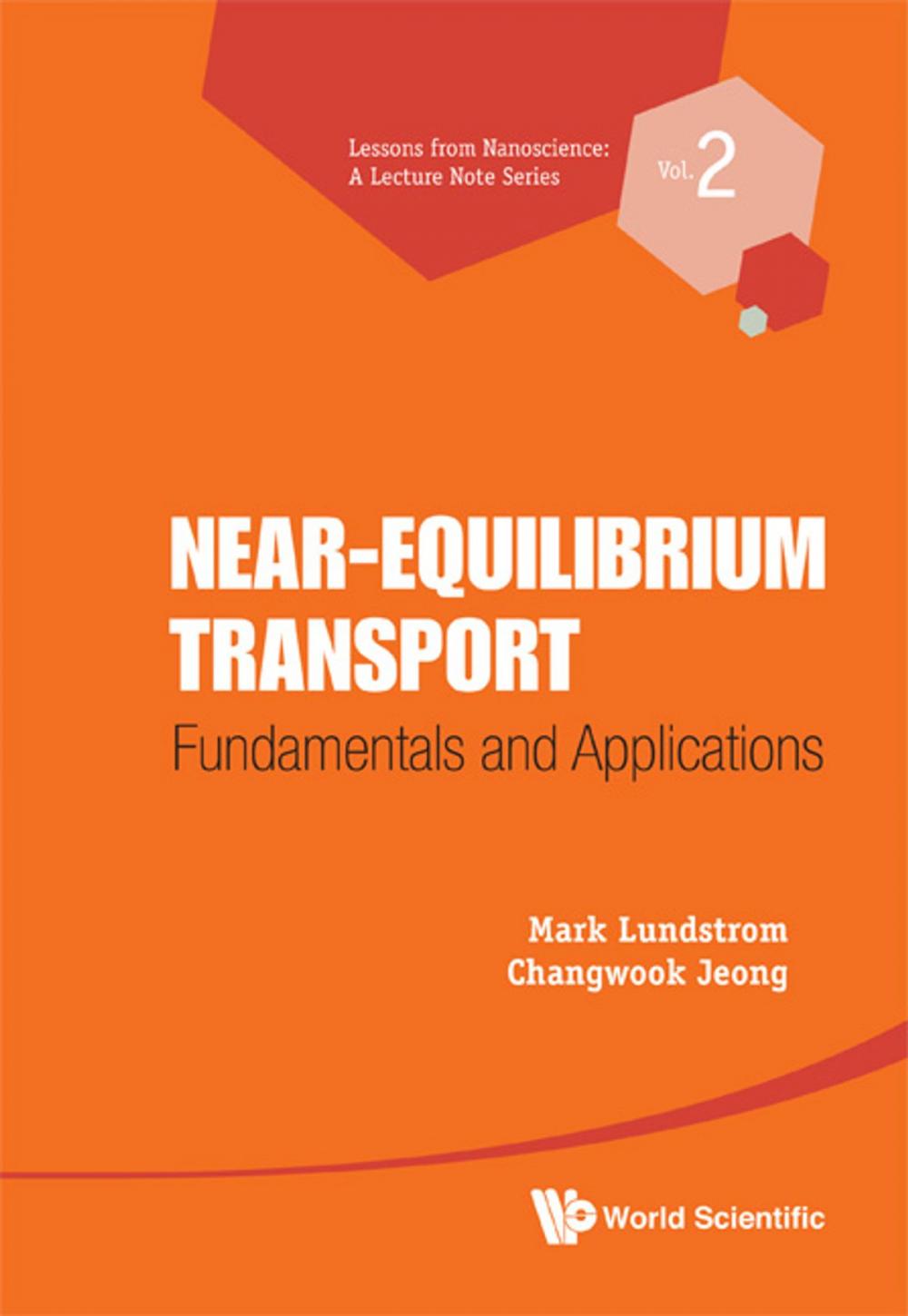 Big bigCover of Near-Equilibrium Transport