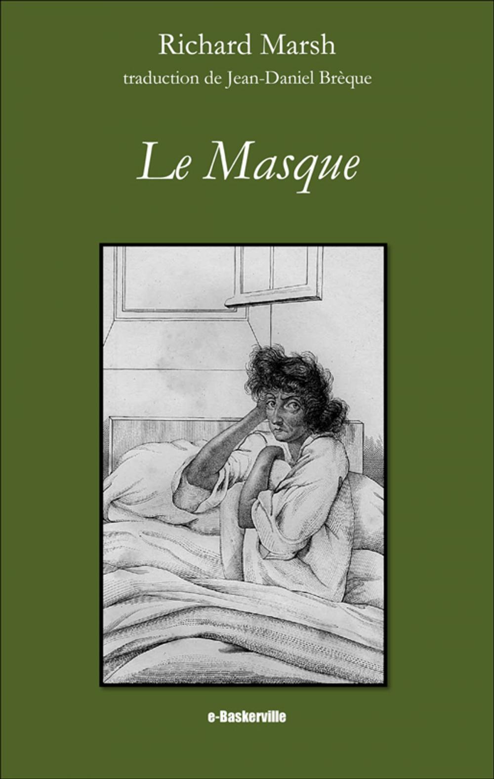 Big bigCover of Le Masque