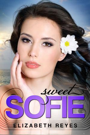 Cover of the book Sweet Sofie (The Moreno Brothers #3) by Lisa Williamson