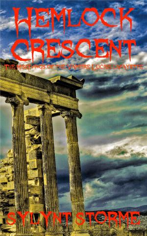 Book cover of Hemlock Crescent