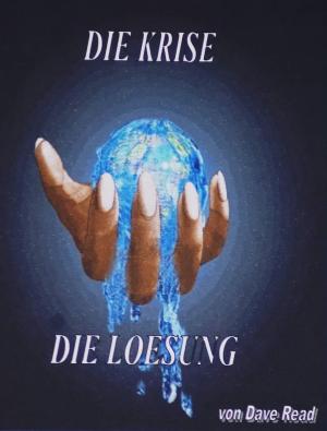 Cover of the book Die Krise - Die Loesung by Jared William Carter (jw)