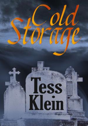 Cover of the book Cold Storage by George Stenson