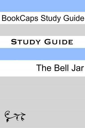 Book cover of Study Guide - The Bell Jar