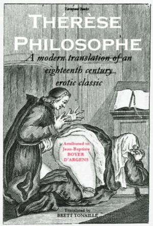 Book cover of Thérèse Philosophe