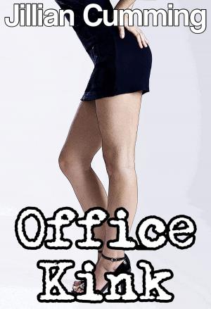 Cover of the book Office Kink by Britt Summers