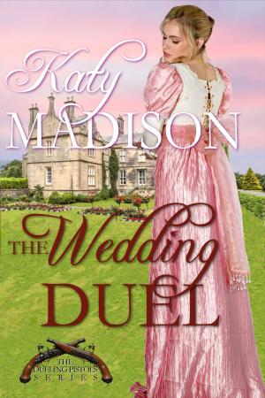 Cover of The Wedding Duel
