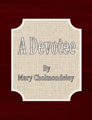 bigCover of the book A Devotee by 