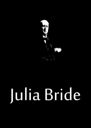 Cover of the book Julia Bride by Rudyard Kipling