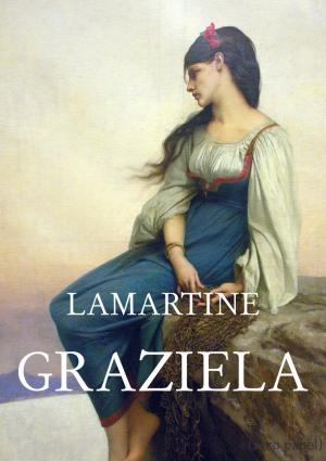 Cover of the book Graziela by Joaquim Manuel de Macedo