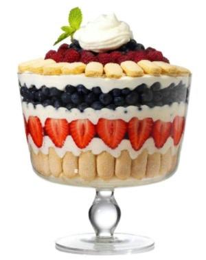 Book cover of Fruit Dessert Recipes For Beginners