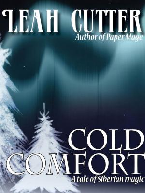 Cover of the book Cold Comfort by Ruth Nestvold