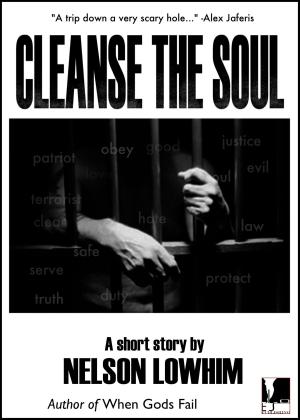 Book cover of Cleanse the Soul