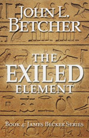 Book cover of The Exiled Element