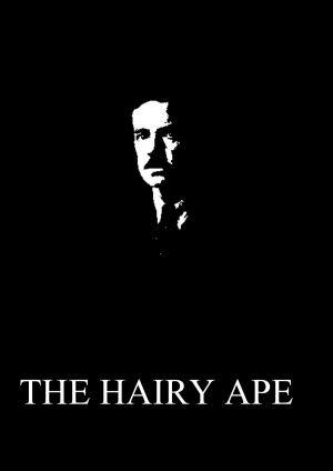 Cover of the book The Hairy Ape by The Books Of Hinduism