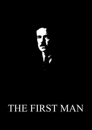 Cover of the book The First Man by Daniel Defoe
