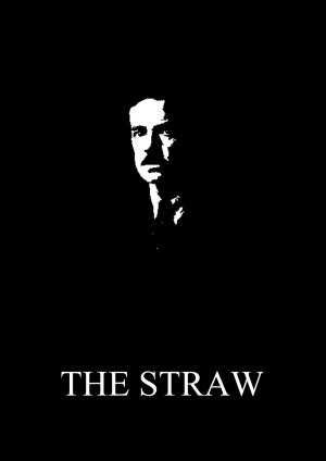 Cover of the book The Straw by F. Scott Fitzgerald