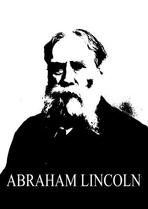 Book cover of Abraham Lincoln