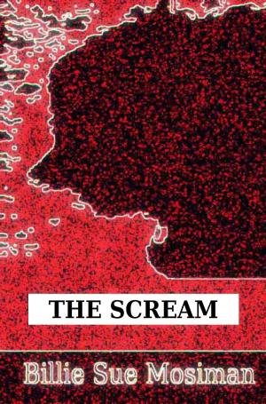 Book cover of The Scream-A Werewolf Tale