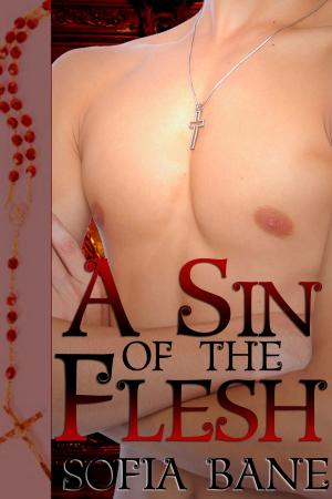 Cover of the book A Sin of the Flesh by Eugene Losse
