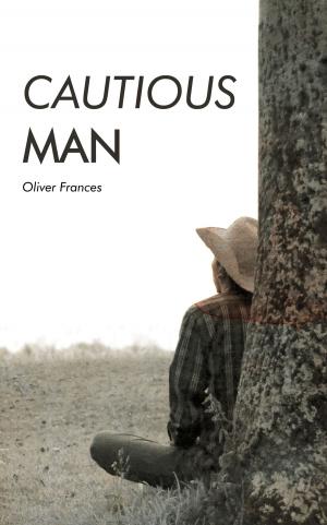 Book cover of Cautious Man