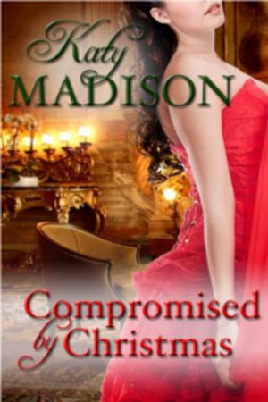 Book cover of Compromised by Christmas