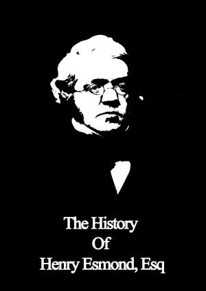 Cover of the book The History Of Henry Esmond, Esq by Laura Lee Hope