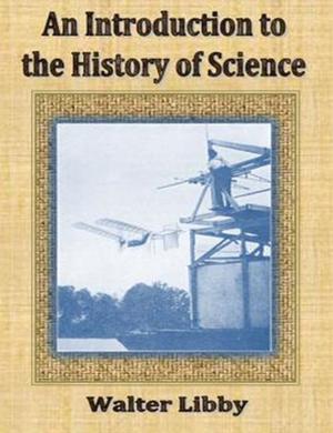 Cover of the book An Introduction to the History of Science by Everett T. Tomlinson