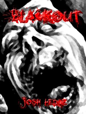 Cover of the book Blackout by Mario Carrasco Teja