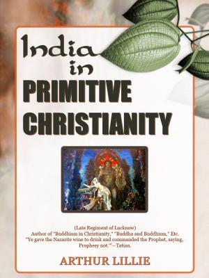 Cover of the book India In Primitive Christianity by NETLANCERS INC