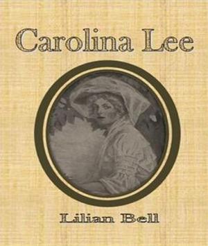 Cover of the book Carolina Lee by Ian Hay