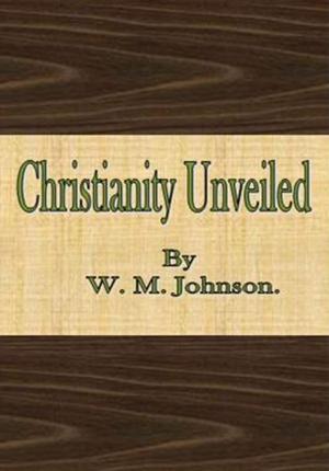 Cover of the book Christianity Unveiled by Herbert Strang