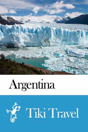 bigCover of the book Argentina Travel Guide - Tiki Travel by 