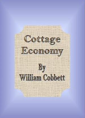 Cover of the book Cottage Economy by Woods Hutchinson