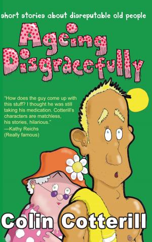 Cover of the book Ageing Disgracefully by John Hail