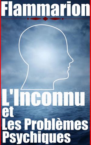 Book cover of L’Inconnu et les problèmes psychiques