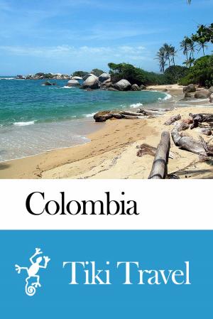 Cover of the book Colombia Travel Guide - Tiki Travel by Tiki Travel