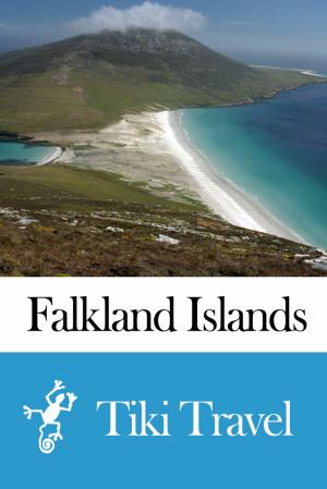 bigCover of the book Falkland Islands Travel Guide - Tiki Travel by 
