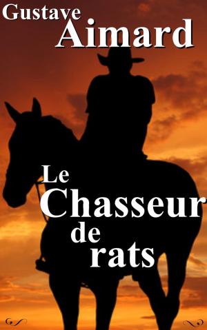 Book cover of Le chasseur de rats