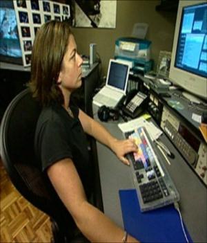 Cover of the book Video Editing For Beginners by Breege Brennan