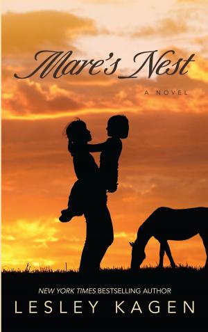 bigCover of the book Mare's Nest by 
