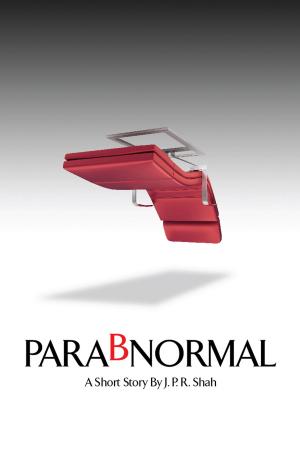 Cover of the book Parabnormal by Fiona Skye